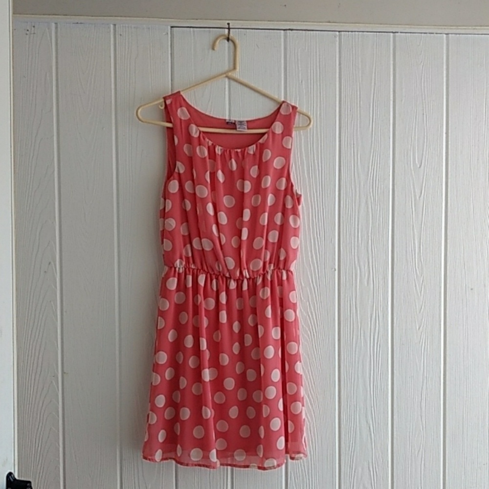 Womens dress